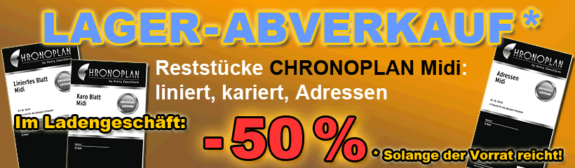 Chronoplan Midi
