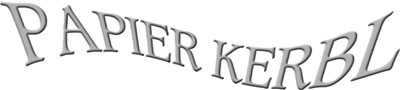 Papier Kerbl Logo